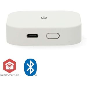 Nedis Pro Smart Zigbee/bluetooth Gateway Wifi Home Hub Devices Switch & Sensors Nedis Pro Smart Zigbee/bluetooth Gateway Wifi Home Hub Devices Switch & Sensors