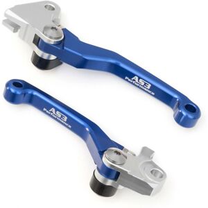 As3 Performance As3 Brake Clutch Flexi Levers For Kawasaki Kx 250 F 13-20 Kx 450 F 13-18 As3 Performance As3 Brake Clutch Flexi Levers For Kawasaki Kx 250 F 13-20 Kx 450 F 13-18