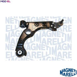 Magneti Marelli Alfa Romeo Giulietta Right Front Suspension Arm - Suspension Control Arm Magneti Marelli Alfa Romeo Giulietta Right Front Suspension Arm - Suspension Control Arm