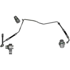 Vemo Aftermarket Air Conditioning High Low Pressure Line V25-20-0029 Vemo Aftermarket Air Conditioning High Low Pressure Line V25-20-0029
