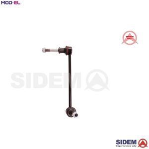 Sidem Linkcoupling Rod Stabiliser Bar 21464 For Bmw 5/e60/x/sav/e70/f1/f8 X5/f15/f85 Sidem Linkcoupling Rod Stabiliser Bar 21464 For Bmw 5/e60/x/sav/e70/f1/f8 X5/f15/f85