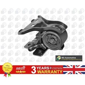 Bga Front Lower Right Rear Control Arm Bush For Honda Cr-V 06-12 55595swae01 Bga Front Lower Right Rear Control Arm Bush For Honda Cr-V 06-12 55595swae01