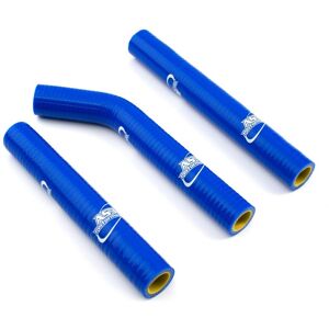 As3 Performance As3 Silicone Radiator Hoses For Husqvarna Tc 125 2014-2015 As3 Performance As3 Silicone Radiator Hoses For Husqvarna Tc 125 2014-2015