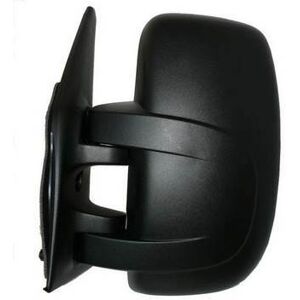 Iparlux Complete Mirror Right Hand Convex Short Arm Iparlux Complete Mirror Right Hand Convex Short Arm