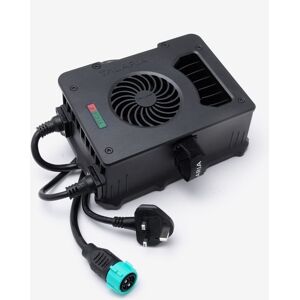 Cmpo Motorcycle Ev Battery Charger Uk (3-Pin Plug) 72v 15a (Btypc025) Charging Cca Cmpo Motorcycle Ev Battery Charger Uk (3-Pin Plug) 72v 15a (Btypc025) Charging Cca