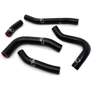 As3 Performance As3 Silicone Radiator Hoses For Honda Crf 250 R 2014-2015 As3 Performance As3 Silicone Radiator Hoses For Honda Crf 250 R 2014-2015