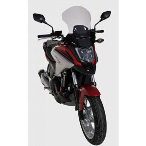 Honda Nc 750 X-16/20- Windscreen High Ermax Grey -To01119 Honda Nc 750 X-16/20- Windscreen High Ermax Grey -To01119