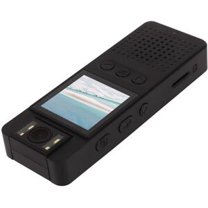 Body Camera With 1080p° Rotating Lens Type C Video Recorder For Law Enforce New Body Camera With 1080p° Rotating Lens Type C Video Recorder For Law Enforce New