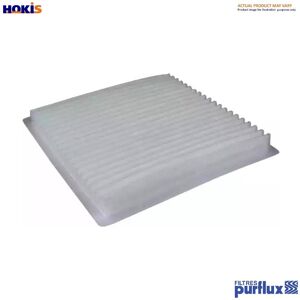 Purflux Filter Cabin Air Ahc386 For Renault Dacia Lodgy Dokker/mpv/express/box Nissan Purflux Filter Cabin Air Ahc386 For Renault Dacia Lodgy Dokker/mpv/express/box Nissan