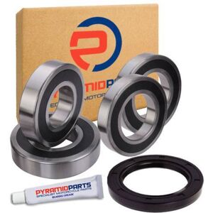 Pyramid KTM Wheel Bearings & Seals - R 690, 1290, 890 R - Wheel Bearings & Seals Pyramid KTM Wheel Bearings & Seals - R 690, 1290, 890 R - Wheel Bearings & Seals