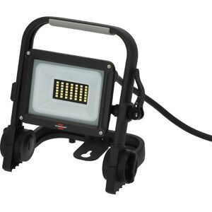 Brennenstuhl 20w Mobile Led Worklight, 6500k, 2300lm, Ip65 - 1171253243 Brennenstuhl 20w Mobile Led Worklight, 6500k, 2300lm, Ip65 - 1171253243