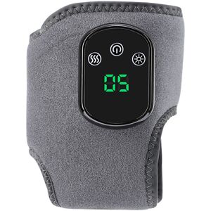 Sodial 3x(Electric Foot Ankle Massager With Heat & Vibration Cordless Heating Pad9604 Sodial 3x(Electric Foot Ankle Massager With Heat & Vibration Cordless Heating Pad9604