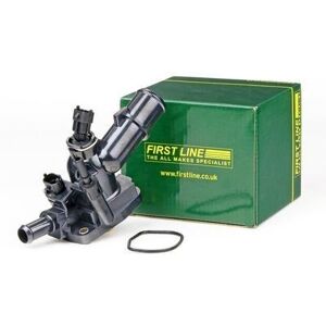 First Line Ftk515 Coolant Thermostat Fits Alfa Romeo Mito Fiat 500l Punto First Line Ftk515 Coolant Thermostat Fits Alfa Romeo Mito Fiat 500l Punto