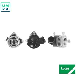 Lucas Alternator Lra02204 For Bmw 3/e46/5/e9/convertible/z/roadster/e6/x5/sav/e5/7 Lucas Alternator Lra02204 For Bmw 3/e46/5/e9/convertible/z/roadster/e6/x5/sav/e5/7