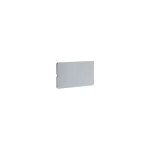 Hager Italia Spa Bocchiotti Pc 65 12 Blind Panel For 12 Module Pablo Ip65 Gray B0 Hager Italia Spa Bocchiotti Pc 65 12 Blind Panel For 12 Module Pablo Ip65 Gray B0
