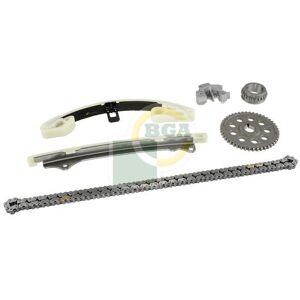 Bga Tc2508fk Engine Timing Chain Kit With Gears Replacement For Honda Civic Jazz Bga Tc2508fk Engine Timing Chain Kit With Gears Replacement For Honda Civic Jazz