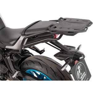 Yamaha Mt-07 / Y-Amt Smartrack Soft Luggage Rear Rack By Hepco & Becker 2025- Yamaha Mt-07 / Y-Amt Smartrack Soft Luggage Rear Rack By Hepco & Becker 2025-