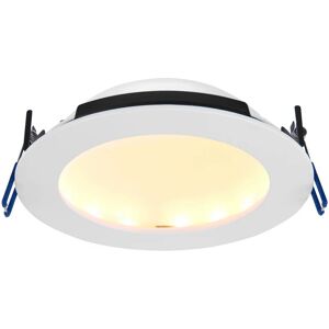 Saxby Lighting Saxby Orbitalpro 4CCT 15W Recessed Downlight - Recessed Downlight Saxby Lighting Saxby Orbitalpro 4CCT 15W Recessed Downlight - Recessed Downlight