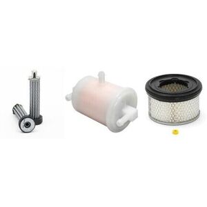 Re Kit Filter Service Kit Fits Dynapac (Winget) Lg400 De W/lombardini 15ld440 Eng. Re Kit Filter Service Kit Fits Dynapac (Winget) Lg400 De W/lombardini 15ld440 Eng.