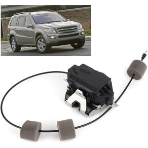 Tailgate Trunk Lock Actuator 1647400735 Fit For Gl450 Ml350 R320 Tailgate Trunk Lock Actuator 1647400735 Fit For Gl450 Ml350 R320