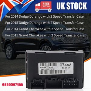 Transfer Case Control Module Suitable For Jeep Grand Cherokee 14-15 68395074aa Transfer Case Control Module Suitable For Jeep Grand Cherokee 14-15 68395074aa