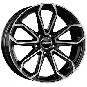 Alloy Wheel Gmp Furiosa For Porsche Macan Turbo 10.5x20 5x112 Black Diamond O22 Alloy Wheel Gmp Furiosa For Porsche Macan Turbo 10.5x20 5x112 Black Diamond O22