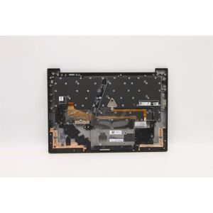 Lenovo Carbon X1 9th Keyboard Palmrest Top Cover Us Black Backlit 5m11c53273 Lenovo Carbon X1 9th Keyboard Palmrest Top Cover Us Black Backlit 5m11c53273