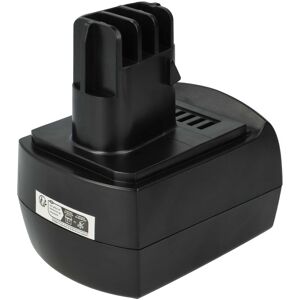 Vhbw Battery For Metabo Sbt9.6 Ula 9.6 Sb9.6 Sbp9.6 Ksa9.6 2.1ah 9.6v Vhbw Battery For Metabo Sbt9.6 Ula 9.6 Sb9.6 Sbp9.6 Ksa9.6 2.1ah 9.6v