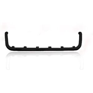 Bragan™ Roof Spot Light Bar For Kenworth W900 Black Paintable Stainless Front Top Truck Bragan™ Roof Spot Light Bar For Kenworth W900 Black Paintable Stainless Front Top Truck