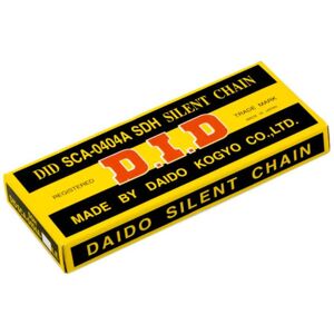 Distribution Chain Did Sca0404asv 98m For Honda 250 Fes Foresight 1997-200 Distribution Chain Did Sca0404asv 98m For Honda 250 Fes Foresight 1997-200