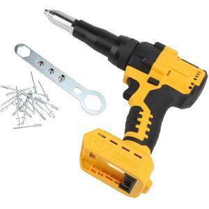 Cordless Impact Li Ion Battery Riveter 21v Rivet Gun Kit With Safe Led Light A Cordless Impact Li Ion Battery Riveter 21v Rivet Gun Kit With Safe Led Light A