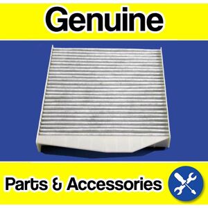 Genuine Volvo S80 (-06) Pollen / Cabin Filter (Non Ecc) Genuine Volvo S80 (-06) Pollen / Cabin Filter (Non Ecc)