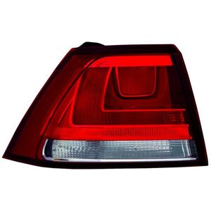 Iparlux Pilot Rear Light Left Compatible With Volkswagen Golf Vii 3/5p (12->17) Iparlux Pilot Rear Light Left Compatible With Volkswagen Golf Vii 3/5p (12->17)