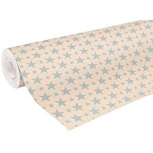 clairefontaine Clairefontaine Recycled Kraft Long Roll Wrapping Paper, 50 M X 0.70 M - Silver clairefontaine Clairefontaine Recycled Kraft Long Roll Wrapping Paper, 50 M X 0.70 M - Silver