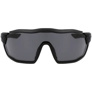 Nike Unisex Adult Show X Rush Sunglasses / One Size Matt Black/dark Grey Cs2527 Nike Unisex Adult Show X Rush Sunglasses / One Size Matt Black/dark Grey Cs2527