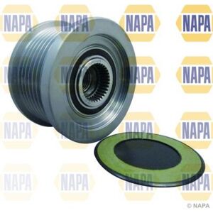 Alternator Freewheel Clutch 7 Ribs M14 Thread Size Fits Toyota Napa Nop1014 Alternator Freewheel Clutch 7 Ribs M14 Thread Size Fits Toyota Napa Nop1014