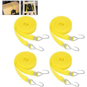 10pcs Outdoor Bungee Cord Pep 2cm Width Heavy Duty Bungee Strap Tie Down Rope 10pcs Outdoor Bungee Cord Pep 2cm Width Heavy Duty Bungee Strap Tie Down Rope