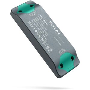 Reylax 24v 60w Led Driver 2.5a, Led Power Supply, 240v Ac To 24v Dc Transformer Reylax 24v 60w Led Driver 2.5a, Led Power Supply, 240v Ac To 24v Dc Transformer