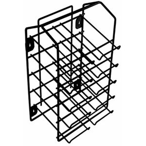 Connect 35017 Assorted Box Rack 6 Tier To Suit Trim Clip Boxes Connect 35017 Assorted Box Rack 6 Tier To Suit Trim Clip Boxes