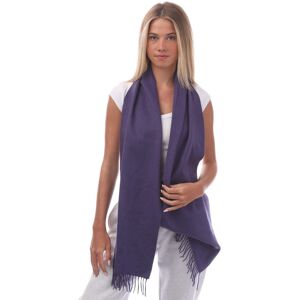 Boss Womens/ladies T-Scottas 02 Scarfone Size Purple Gt5722 Boss Womens/ladies T-Scottas 02 Scarfone Size Purple Gt5722