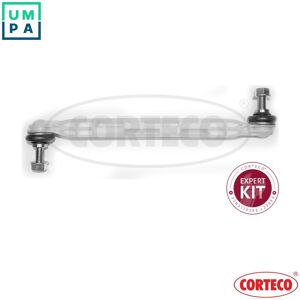 Corteco Linkcoupling Rod Stabiliser Bar 49400942 For Vauxhall Zafira/mk/ii Astravan 1.2l Corteco Linkcoupling Rod Stabiliser Bar 49400942 For Vauxhall Zafira/mk/ii Astravan 1.2l