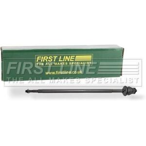 First Line Ftr5402 Inner Tie Rod Front Right Left 572mm Length Fits Honda Fr-V First Line Ftr5402 Inner Tie Rod Front Right Left 572mm Length Fits Honda Fr-V