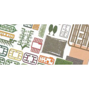 Busch 1254 Ho Allotment Busch 1254 Ho Allotment