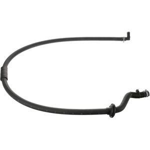 Gates Molded Heater Hose 02-2862 - High Quality Oe Replacement Part Gates Molded Heater Hose 02-2862 - High Quality Oe Replacement Part