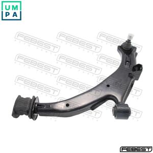 Febest Controltrailing Arm Wheel Suspension 0324-Hrvlh For Honda D16w1/d16w5 1.6l 4cyl Febest Controltrailing Arm Wheel Suspension 0324-Hrvlh For Honda D16w1/d16w5 1.6l 4cyl