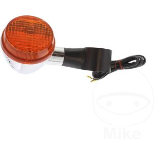 Jmp Indicator Front Left Fits Honda Vt 125 1999-2000 Jmp Indicator Front Left Fits Honda Vt 125 1999-2000