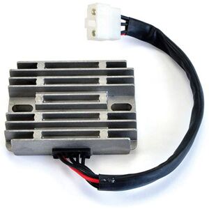 Sgr Voltage Regulator For Triumph 600 Tt 2000-2004 Sgr Voltage Regulator For Triumph 600 Tt 2000-2004