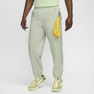 Nike 'Trail Snacks'Men'S Storm-Fit Adv Trousers Sz M Vapour Green Fq3064 P14 Nike 'Trail Snacks'Men'S Storm-Fit Adv Trousers Sz M Vapour Green Fq3064 P14