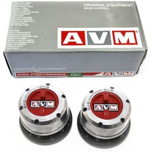 Avm457hp Manual Free Wheeling Hubs For Suzuki Jimny 1.3/1.5 (8/98>on) 26 Splines Avm457hp Manual Free Wheeling Hubs For Suzuki Jimny 1.3/1.5 (8/98>on) 26 Splines