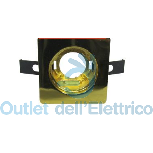 Iguzzini Illuminazione S.P.A. Iguzzini 3.8003.014.0 Recessed Laser Square Fixed 50w 12v Qr Cbc 51 Iguzzini Illuminazione S.P.A. Iguzzini 3.8003.014.0 Recessed Laser Square Fixed 50w 12v Qr Cbc 51